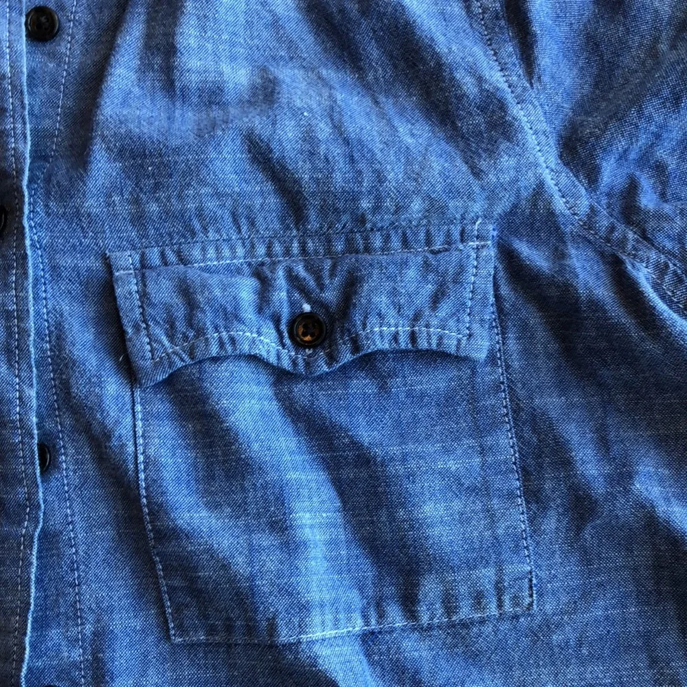 Gap button down - Picture 4 of 9